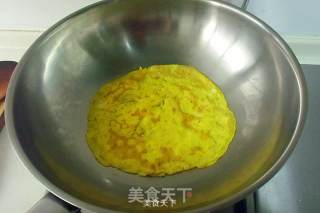 家庭版 ---岐山臊子面的做法步骤：3
