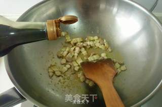 家庭版 ---岐山臊子面的做法步骤：6