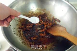 家庭版 ---岐山臊子面的做法步骤：10