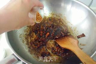 家庭版 ---岐山臊子面的做法步骤：11