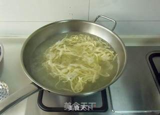 家庭版 ---岐山臊子面的做法步骤：15