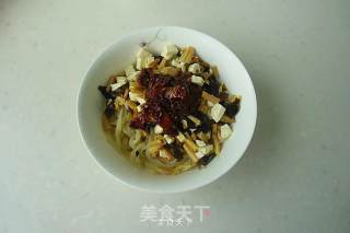 家庭版 ---岐山臊子面的做法步骤：18