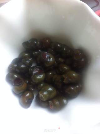 螺蛳汤的做法步骤：3