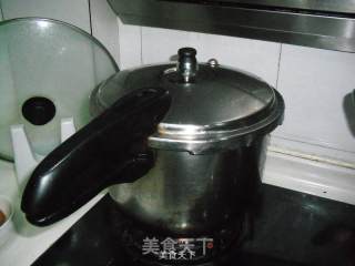 简单快捷的海参发制方法的做法步骤：5