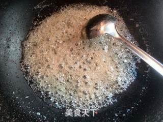 山药豆串串的做法步骤：5