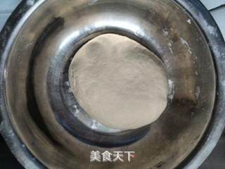 一种口感，两种外形-----褡裢火烧的做法步骤：5