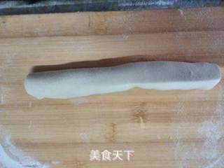 一种口感，两种外形-----褡裢火烧的做法步骤：10