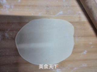 一种口感，两种外形-----褡裢火烧的做法步骤：12