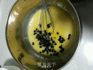 蓝莓饼干的做法步骤：3