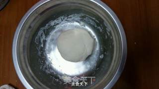 苹果派的做法步骤：1