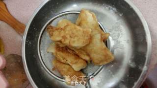 苹果派的做法步骤：14