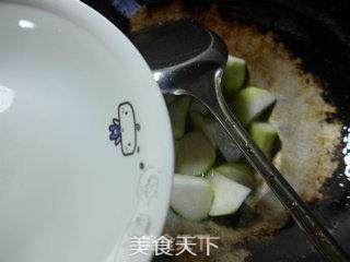 西红柿煮夜开花的做法步骤：4