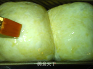 山形面包的做法步骤：18