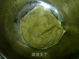 中种酥粒面包的做法步骤：3