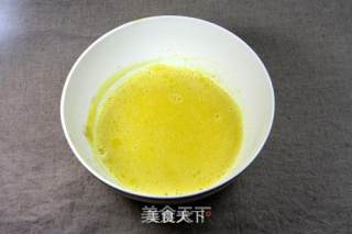 乳酪奶油霜杯子蛋糕的做法步骤：2
