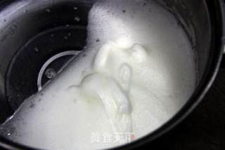 乳酪奶油霜杯子蛋糕的做法步骤：5