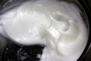 乳酪奶油霜杯子蛋糕的做法步骤：7