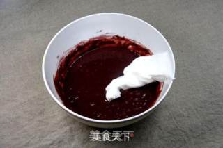 乳酪奶油霜杯子蛋糕的做法步骤：8