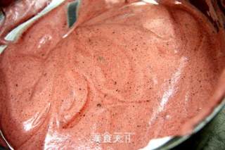 乳酪奶油霜杯子蛋糕的做法步骤：9