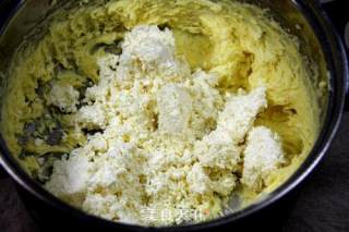 乳酪奶油霜杯子蛋糕的做法步骤：13