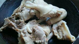 啤酒鸭的做法步骤：1
