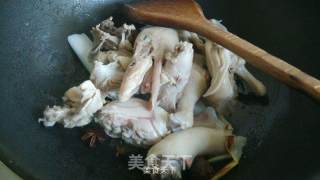 啤酒鸭的做法步骤：4
