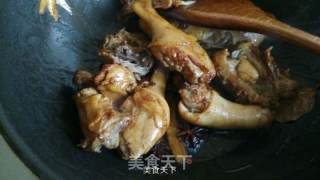 啤酒鸭的做法步骤：5