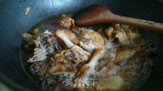 啤酒鸭的做法步骤：6