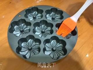 宝宝养生蛋糕的做法步骤：5