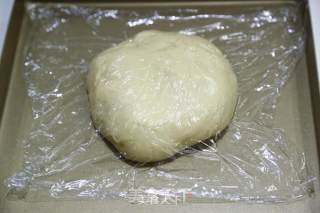 金牛角面包（简单、不用发酵）的做法步骤：4