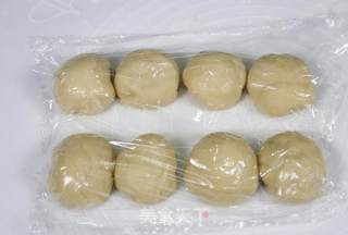 金牛角面包（简单、不用发酵）的做法步骤：5