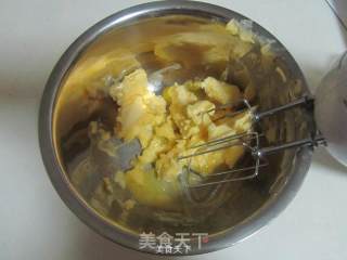 花生派的做法步骤：1