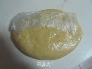 花生派的做法步骤：6