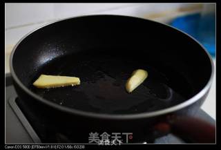 红烧鱼段的做法步骤：3