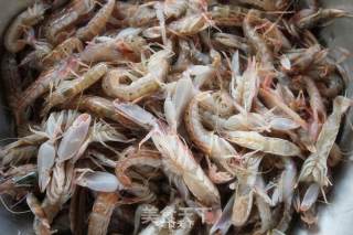 香辣的鲜香滋味：香辣花甲的做法步骤：1