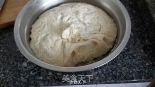 猪肉白菜包子的做法步骤：10
