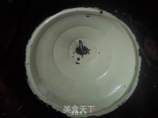 辣炒花蚬子的做法步骤：7