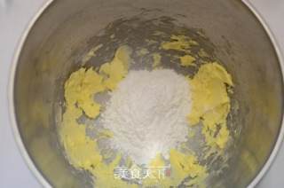 米奇杯子小蛋糕的做法步骤：2
