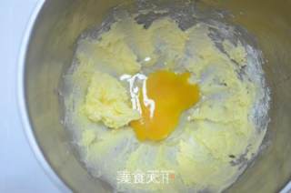 米奇杯子小蛋糕的做法步骤：3