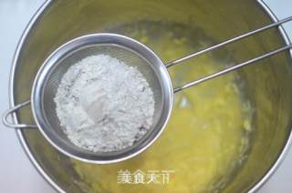 米奇杯子小蛋糕的做法步骤：4