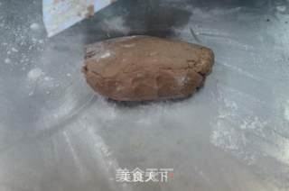 米奇杯子小蛋糕的做法步骤：5