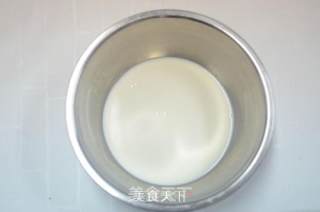 米奇杯子小蛋糕的做法步骤：8