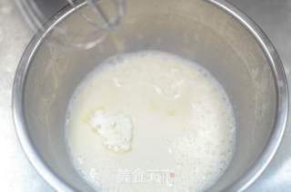 米奇杯子小蛋糕的做法步骤：9