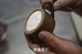 米奇杯子小蛋糕的做法步骤：11