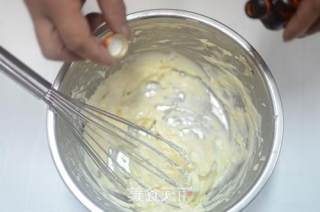 米奇杯子小蛋糕的做法步骤：13