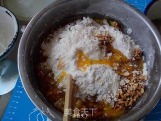 花生酥的做法步骤：2