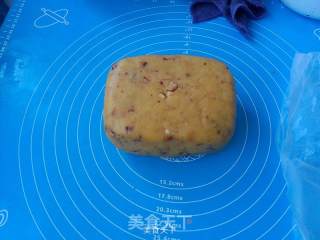 花生酥的做法步骤：3