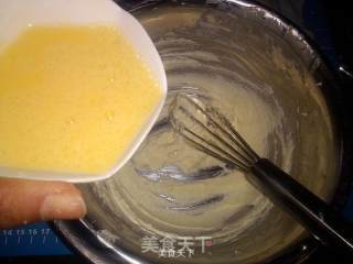 哆唻A梦饼干的做法步骤：2