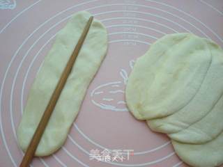 羊肉烩面的做法步骤：8