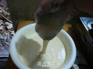 干炸鲅子鱼的做法步骤：2